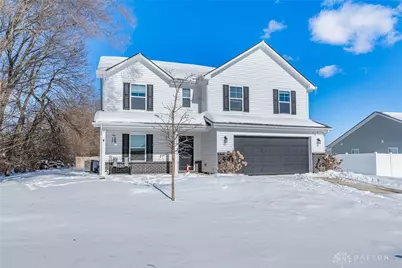 123 Clarett Court, Englewood, OH 45322 - Photo 3