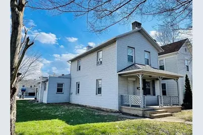 12 E Main, Dayton, OH 45449 - Photo 1