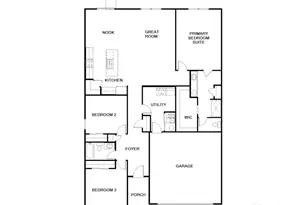 212 Monroe Way, New Carlisle, OH 45344 - Photo 3