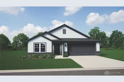 212 Monroe Way, New Carlisle, OH 45344 - Photo 1