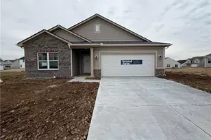 212 Monroe Wy, New Carlisle, OH 45344 - Photo 1