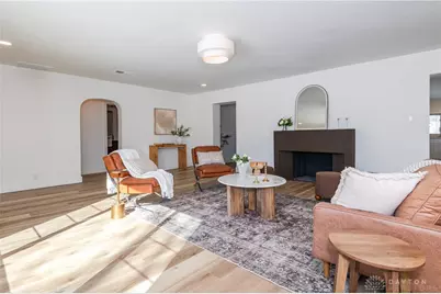 1884 N Longview Street, Beavercreek, OH 45432 - Photo 5