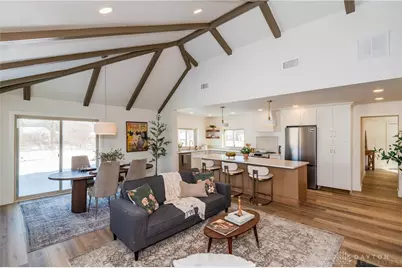 1884 N Longview Street, Beavercreek, OH 45432 - Photo 7