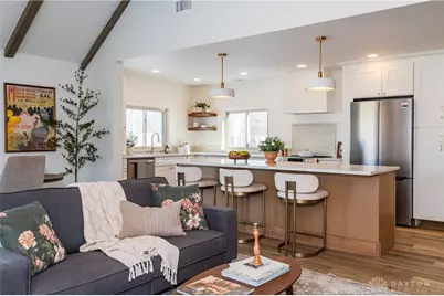 1884 N Longview Street, Beavercreek, OH 45432 - Photo 9