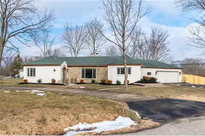 1884 N Longview Street, Beavercreek, OH 45432 - Photo 57