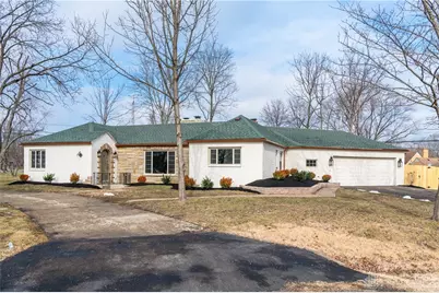 1884 N Longview Street, Beavercreek, OH 45432 - Photo 55