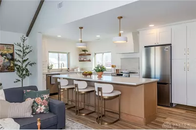 1884 N Longview Street, Beavercreek, OH 45432 - Photo 17