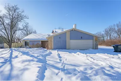 4825 Olive Road, Dayton, OH 45426 - Photo 1