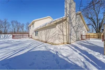 4825 Olive Road, Dayton, OH 45426 - Photo 49