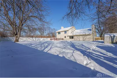 4825 Olive Road, Dayton, OH 45426 - Photo 51