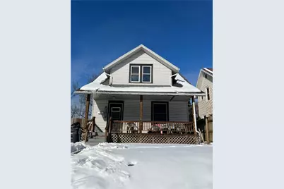 413 Sheridan Avenue, Dayton, OH 45403 - Photo 1