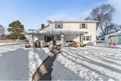 127 High Street, New Paris, OH 45347 - Photo 1