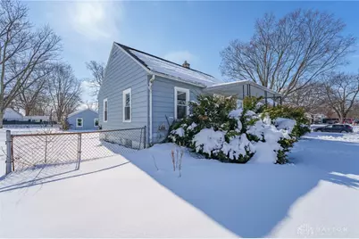 3538 Pittsburg Avenue, Dayton, OH 45406 - Photo 3