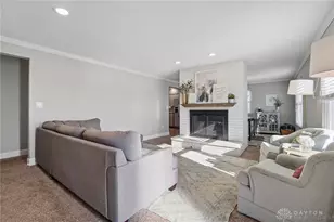 345 Bayonne Dr, Vandalia, OH 45377 - Photo 43