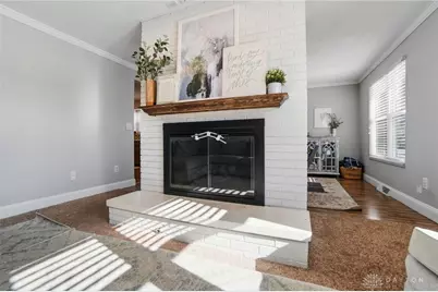 345 Bayonne Drive, Vandalia, OH 45377 - Photo 9