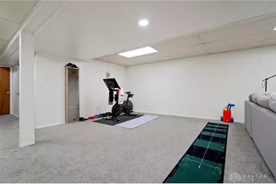 345 Bayonne Drive, Vandalia, OH 45377 - Photo 47