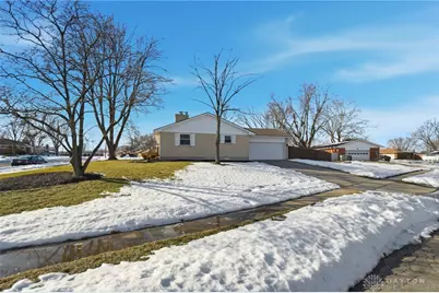 345 Bayonne Drive, Vandalia, OH 45377 - Photo 69