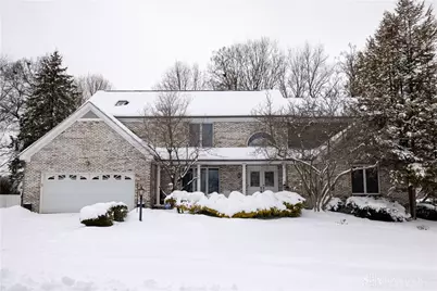 3135 Imperial Boulevard, Springfield, OH 45503 - Photo 1