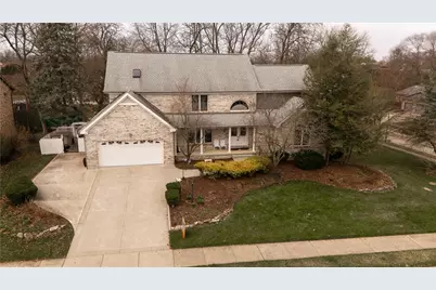 3135 Imperial Boulevard, Springfield, OH 45503 - Photo 1