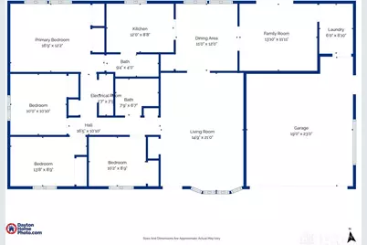 2759 Shelburne Lane, Beavercreek, OH 45430 - Photo 39