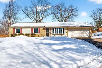 2759 Shelburne Lane, Beavercreek, OH 45430 - Photo 1