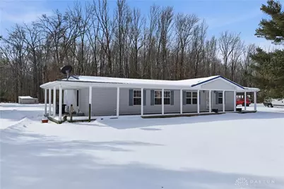 1362 State Route 321, Sardinia, OH 45171 - Photo 3