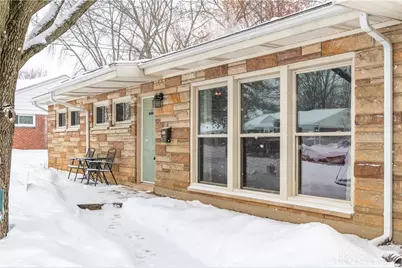 935 Fairacres Drive, Dayton, OH 45429 - Photo 5