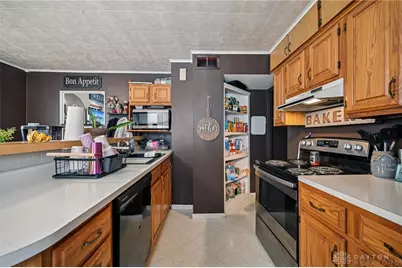 505 S Stadium Drive, Xenia, OH 45385 - Photo 9