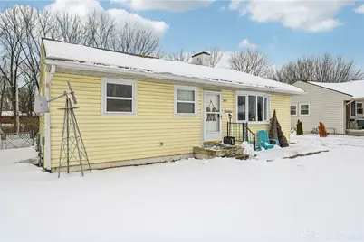 505 S Stadium Drive, Xenia, OH 45385 - Photo 3