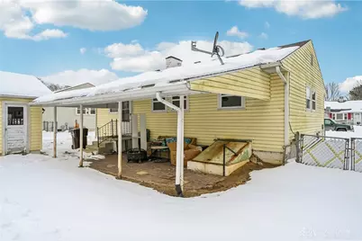 505 S Stadium Drive, Xenia, OH 45385 - Photo 29