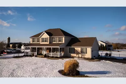 4661 Rosswood Lane, Springfield, OH 45502 - Photo 1