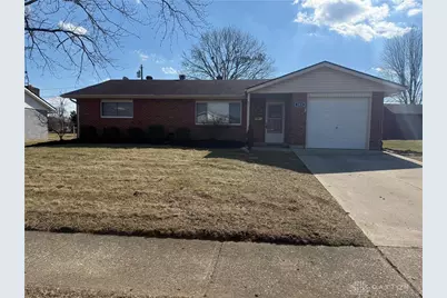 143 Antwerp Avenue, Brookville, OH 45309 - Photo 1