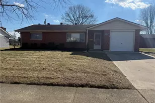 143 Antwerp Ave, Brookville, OH 45309 - Photo 1