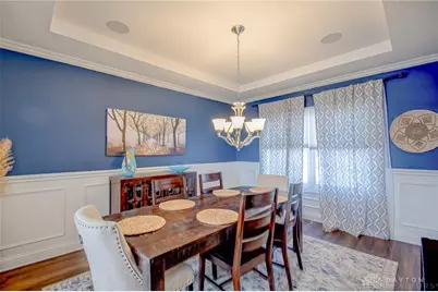 308 Yorkshire Lane, Xenia, OH 45385 - Photo 9