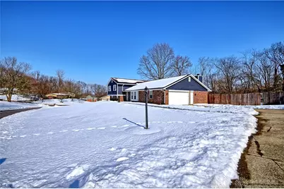 3867 Lofty Oaks Drive, Beavercreek, OH 45430 - Photo 49