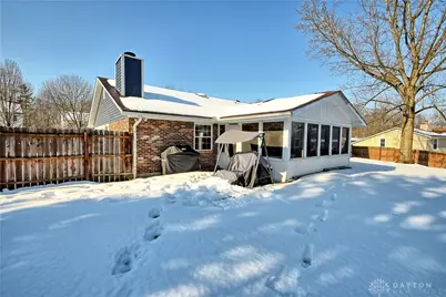 3867 Lofty Oaks Drive, Beavercreek, OH 45430 - Photo 55