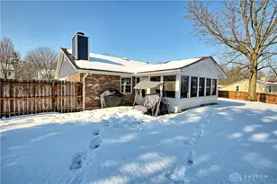 3867 Lofty Oaks Dr, Beavercreek, OH 45430 - Photo 55