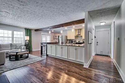 3867 Lofty Oaks Drive, Beavercreek, OH 45430 - Photo 7