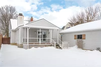 704 Broad Boulevard, Dayton, OH 45419 - Photo 5