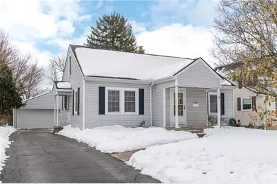 704 Broad Boulevard, Dayton, OH 45419 - Photo 49