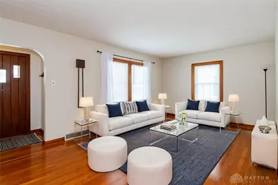 704 Broad Boulevard, Dayton, OH 45419 - Photo 9