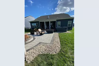 1137 Red Maple Drive, Troy, OH 45373 - Photo 37