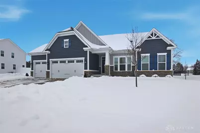 1137 Red Maple Drive, Troy, OH 45373 - Photo 1