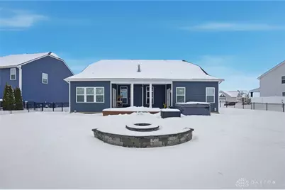 1137 Red Maple Drive, Troy, OH 45373 - Photo 33