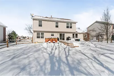 358 Sentinel Oak Drive, Dayton, OH 45458 - Photo 69