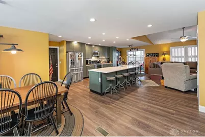 84 W Mill Street, Springboro, OH 45066 - Photo 5