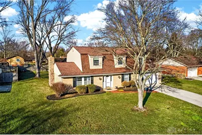 2025 Meadowside Lane, Dayton, OH 45458 - Photo 55