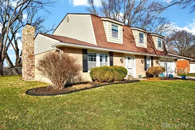 2025 Meadowside Lane, Dayton, OH 45458 - Photo 5