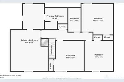 2025 Meadowside Lane, Dayton, OH 45458 - Photo 67