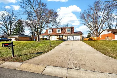 2025 Meadowside Lane, Dayton, OH 45458 - Photo 3